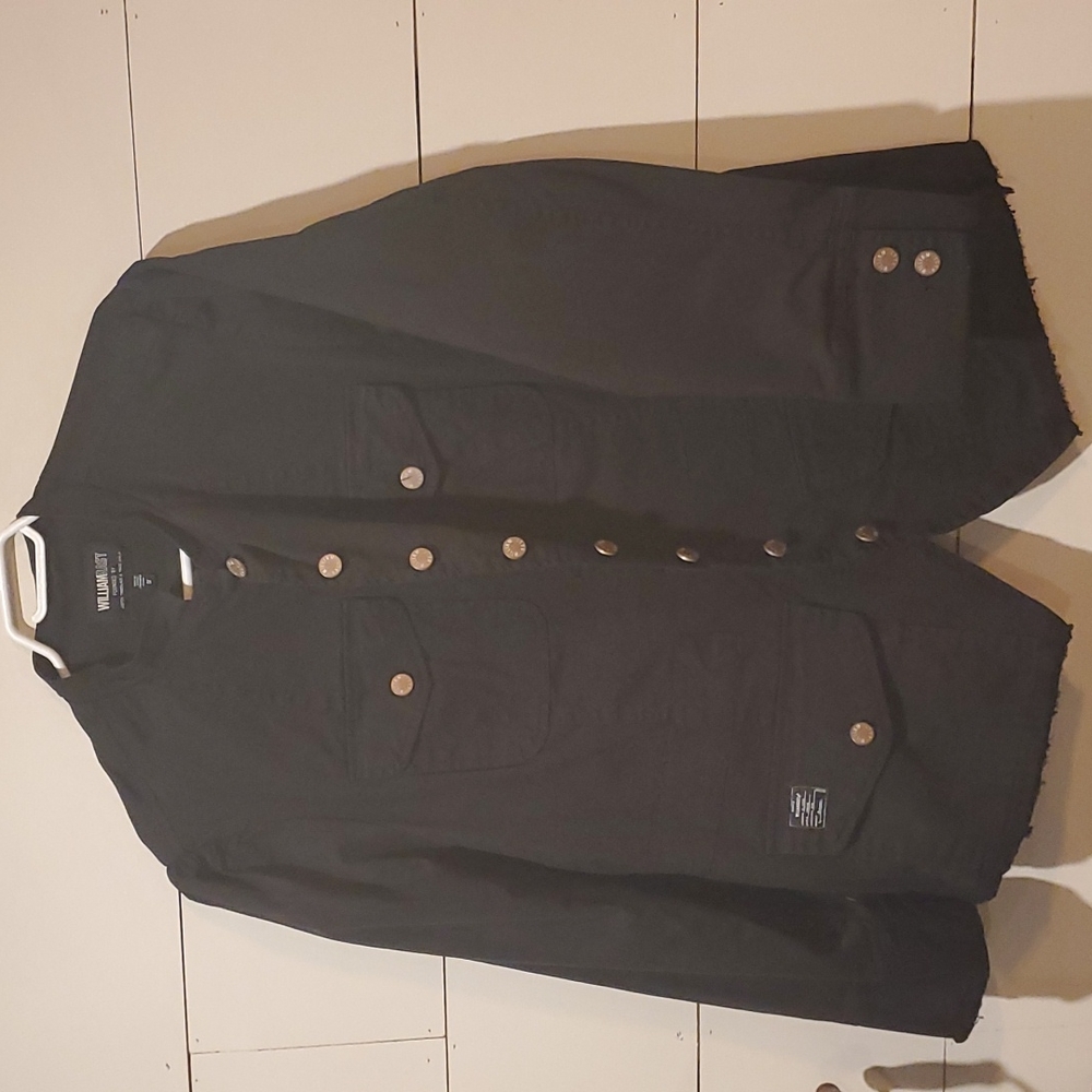 Willam Rast Jacket - Picture 4 of 5